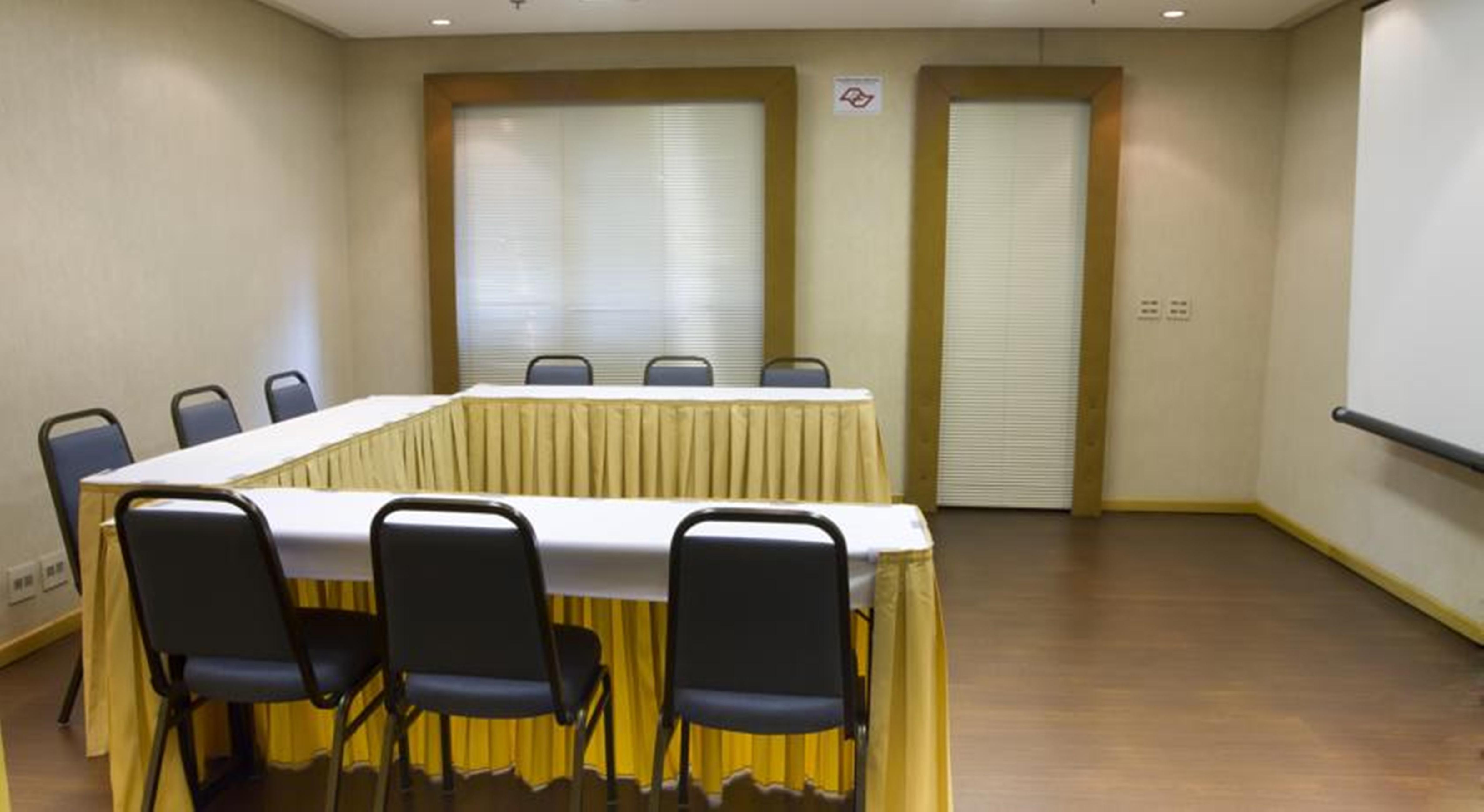 Transamerica Executive Chacara Santo Antonio São Paulo Zewnętrze zdjęcie