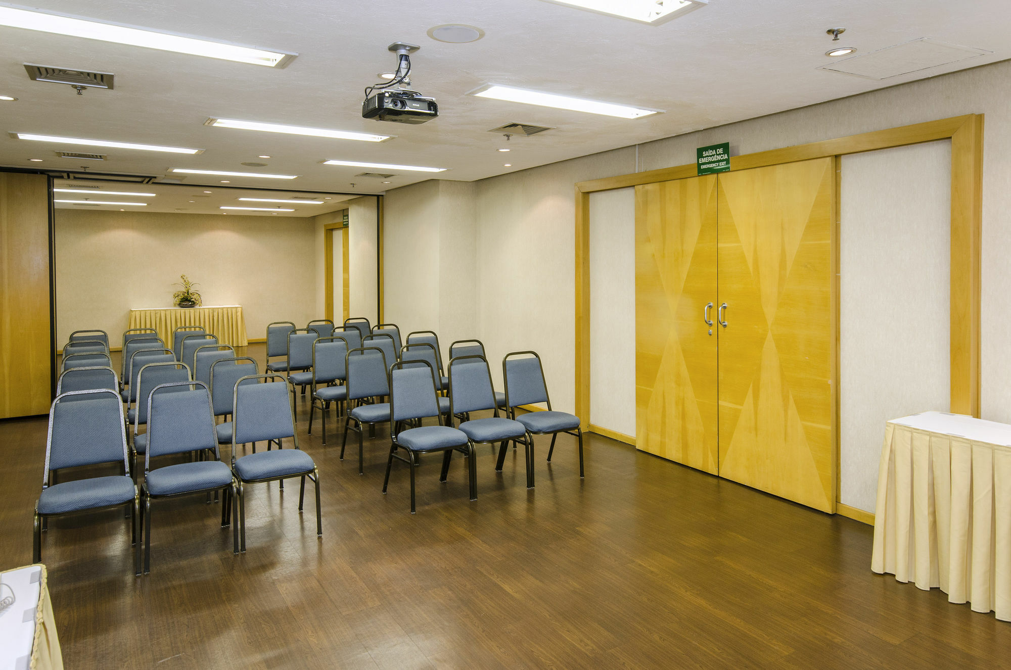 Transamerica Executive Chacara Santo Antonio São Paulo Zewnętrze zdjęcie